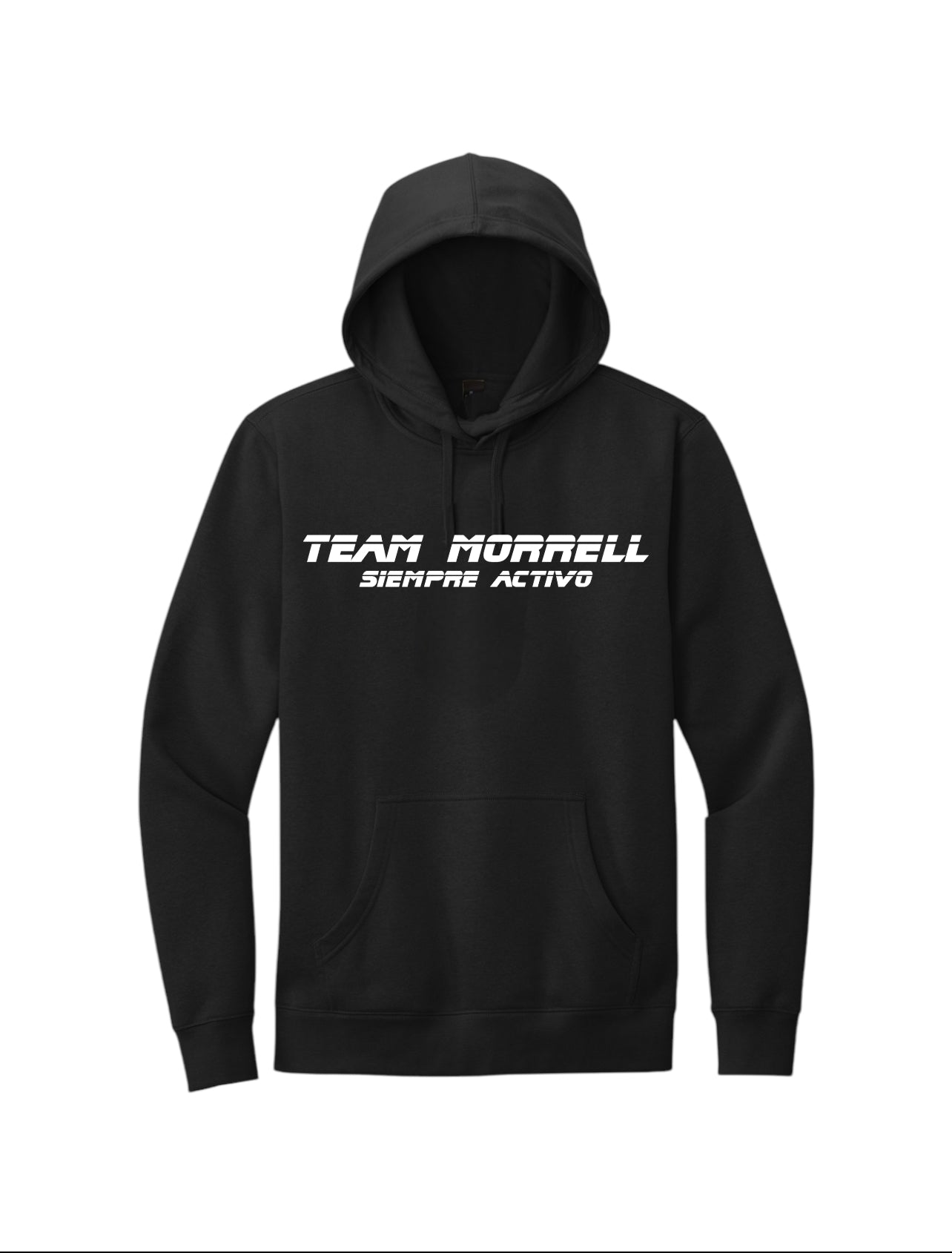 Team Morrell Siempre Activo