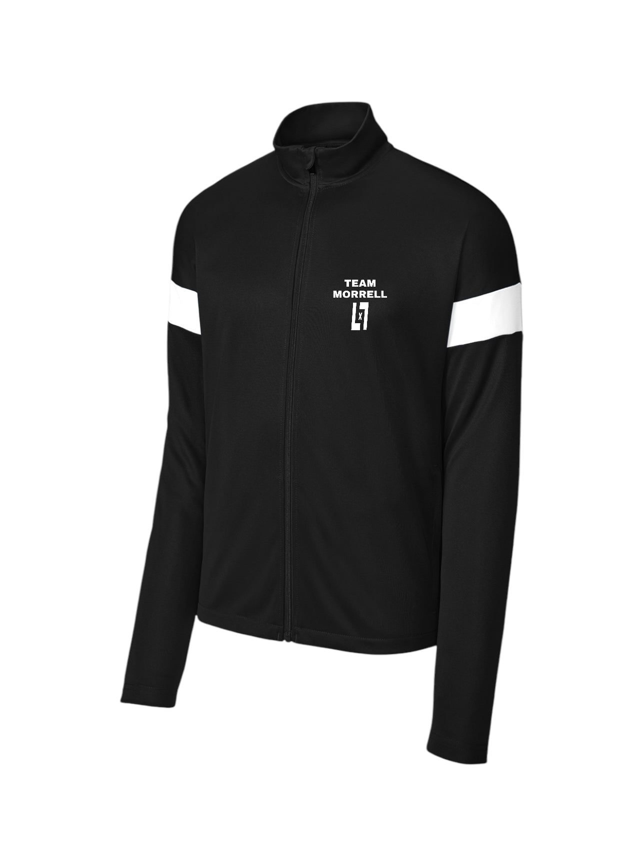 Team Morrell Track Suit Top