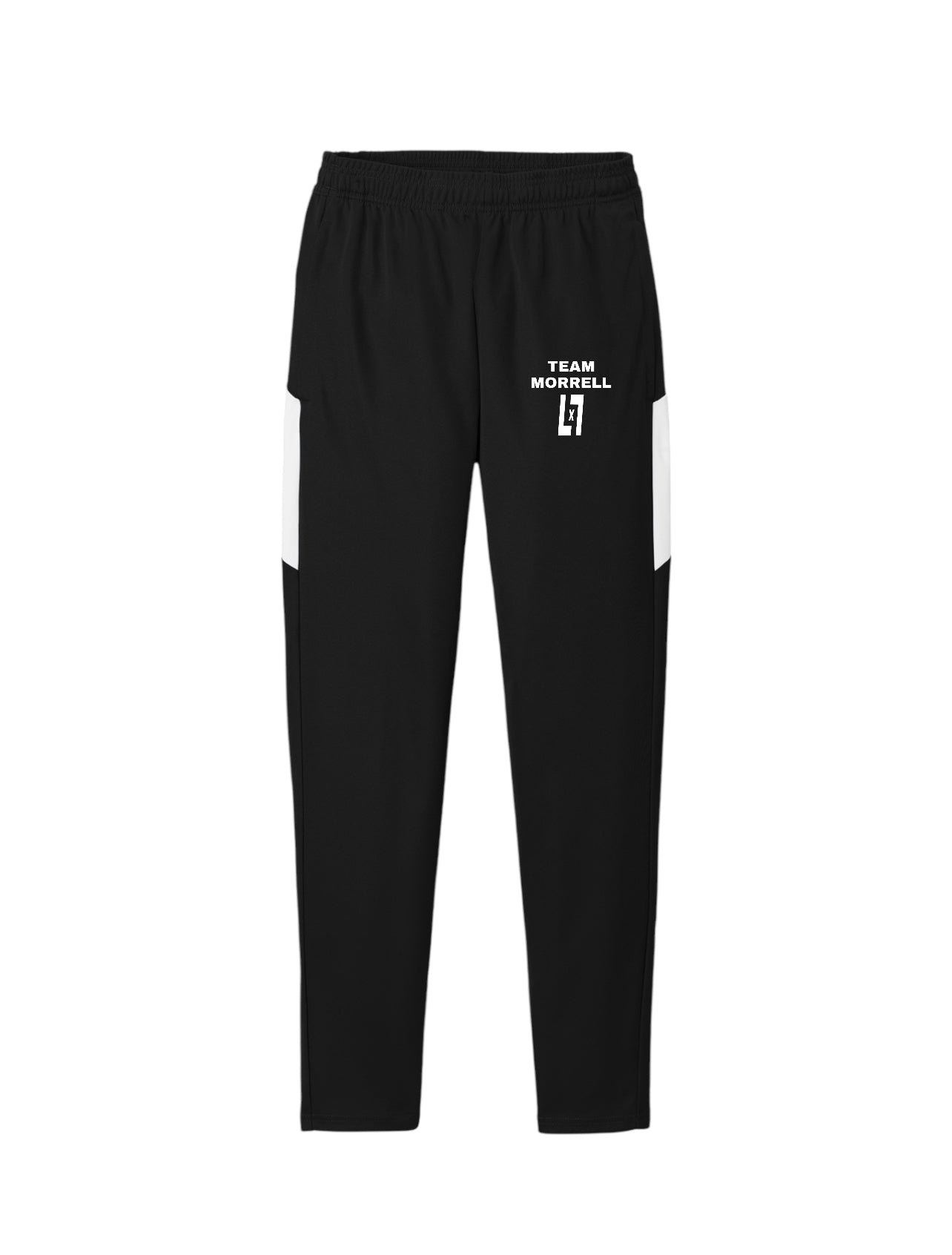 Team Morrell Track Suit Bottoms