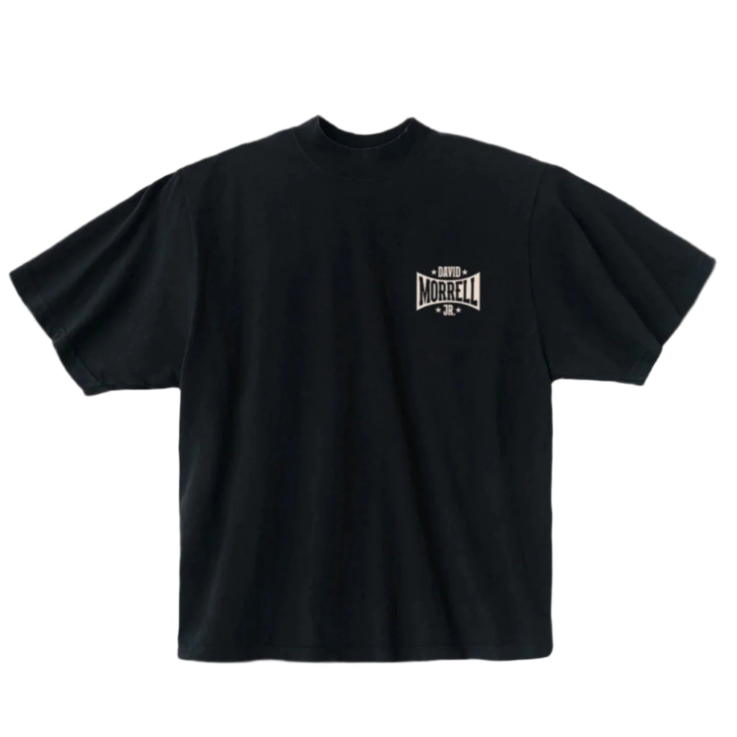 Team Morrell Boxing Tee