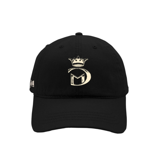 Morrell Logo Hat