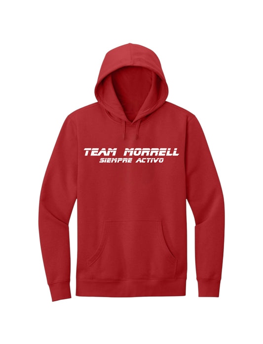 Team Morrell Siempre Activo