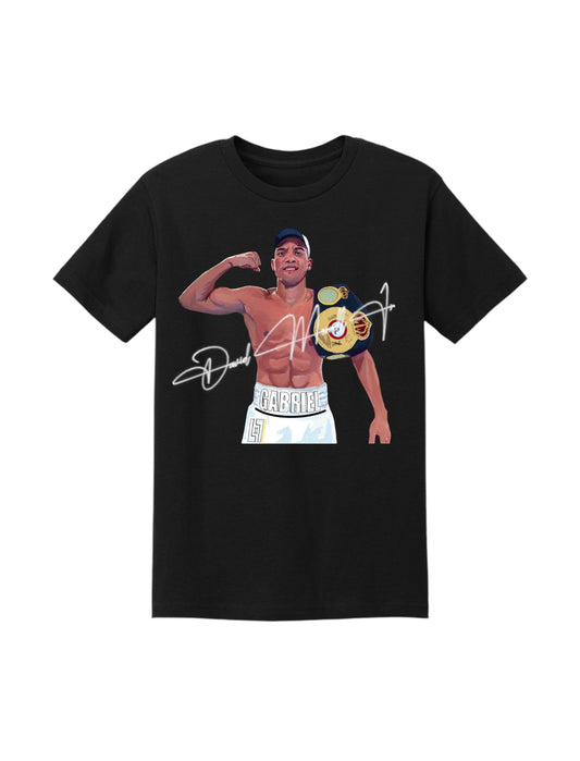 LuxLife Signature Tee