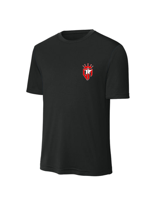 Morrell Cuban Logo Tee