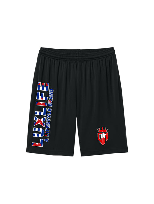 Morrell Cuban Shorts